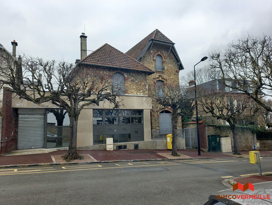 Vente Maison/Villa MARLY LE ROI 78160 Yvelines FRANCE