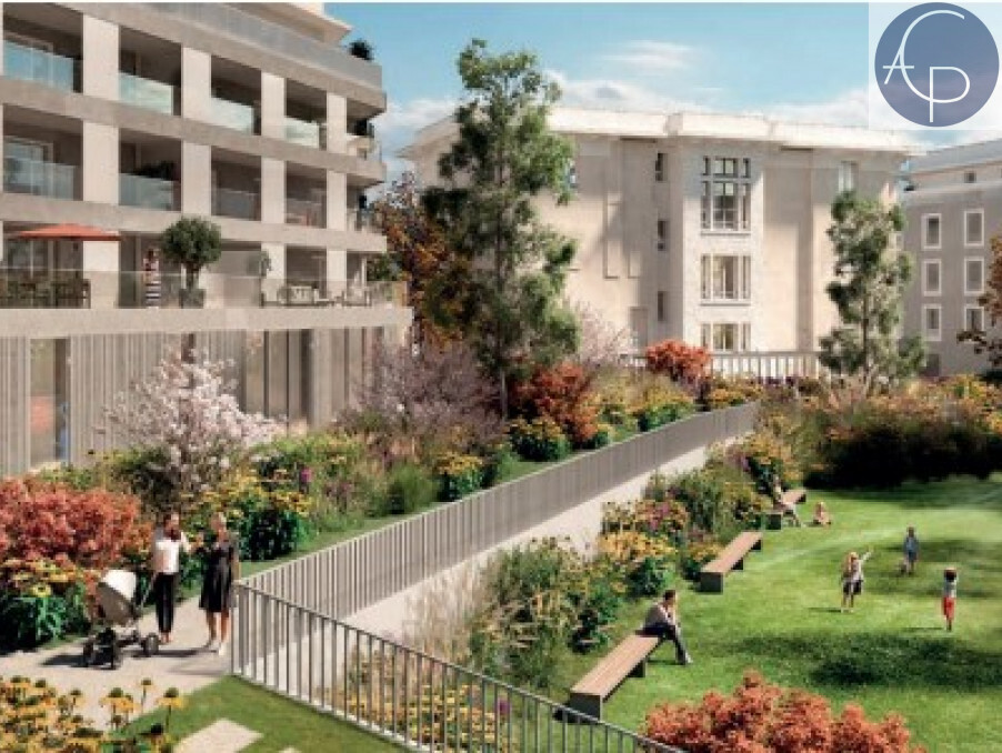 Vente Appartement NANTES 44000 Loire Atlantique FRANCE
