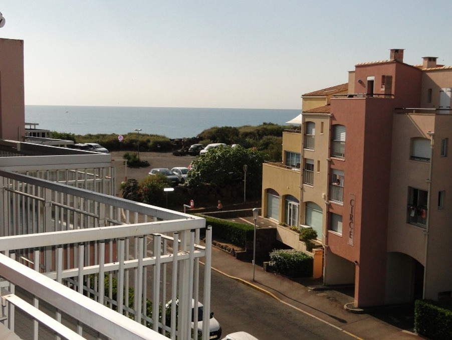 Vente Appartement LE CAP D AGDE 34300 Herault FRANCE