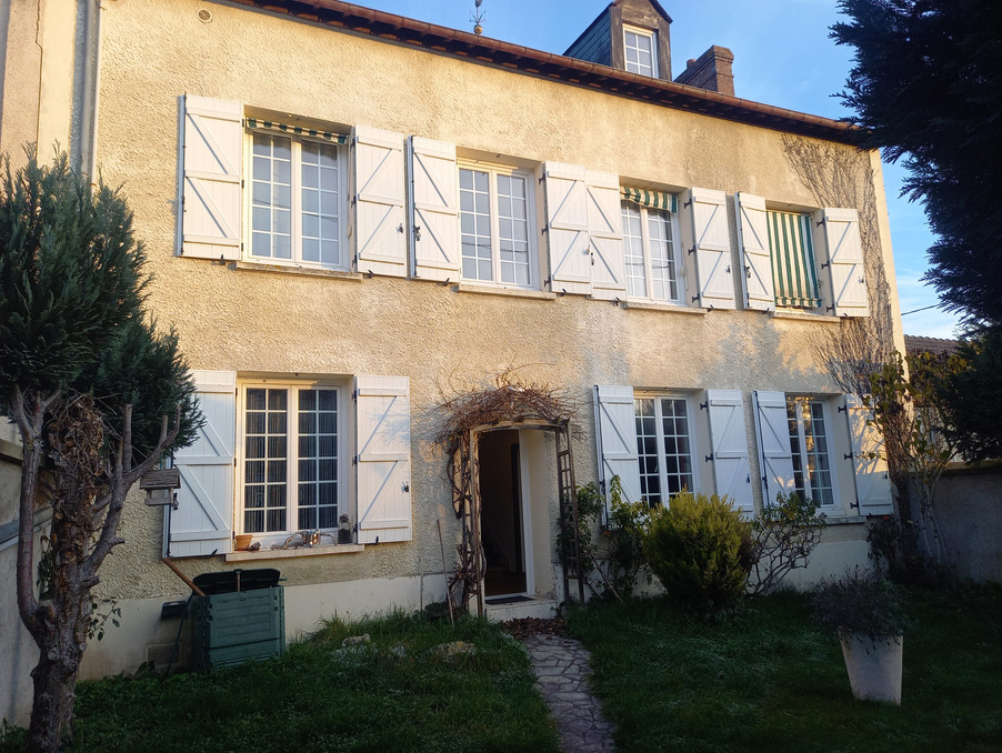 Vente Maison/Villa BREVAL 78980 Yvelines FRANCE