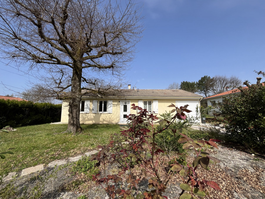 Vente Maison/Villa LEOGNAN 33850 Gironde FRANCE