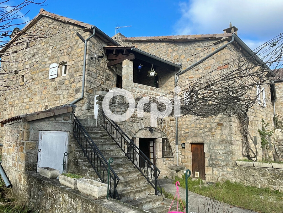 vente maison ardeche joyeuse Joyeuse 07260 Vente maison