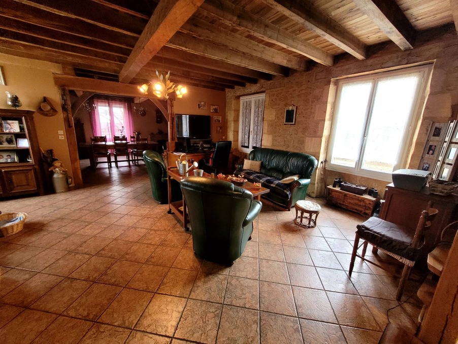 Vente Maison/Villa SAVIGNAC DE MIREMONT 24260 Dordogne FRANCE