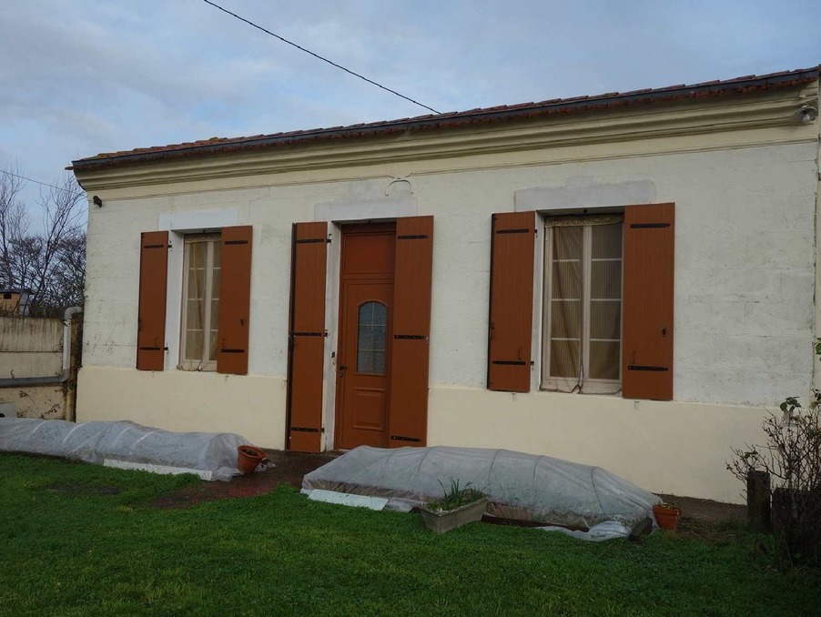 Vente Maison/Villa PUGNAC 33710 Gironde FRANCE
