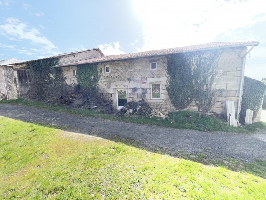 Vente Maison/Villa SAINT-AMAND-JARTOUDEIX 23400 Creuse FRANCE