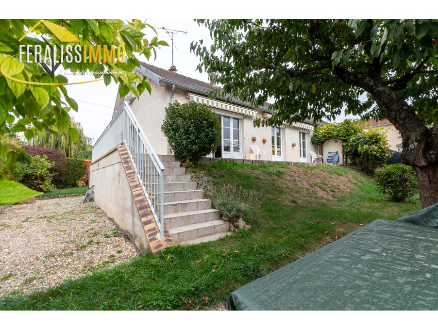 Vente Maison/Villa MENUCOURT 95180 Val d'Oise FRANCE