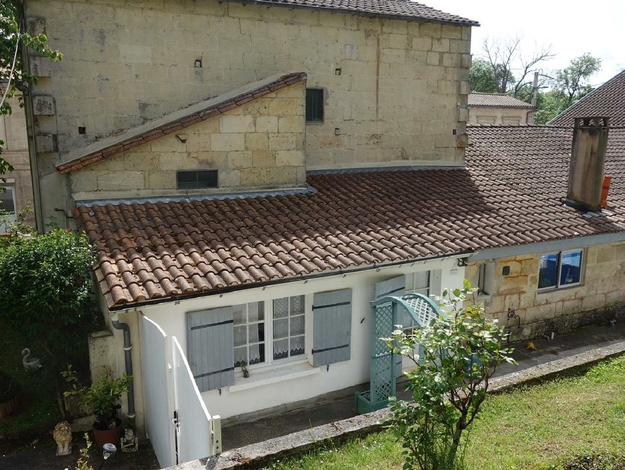 Vente Maison/Villa ST ANDRE DE CUBZAC 33240 Gironde FRANCE