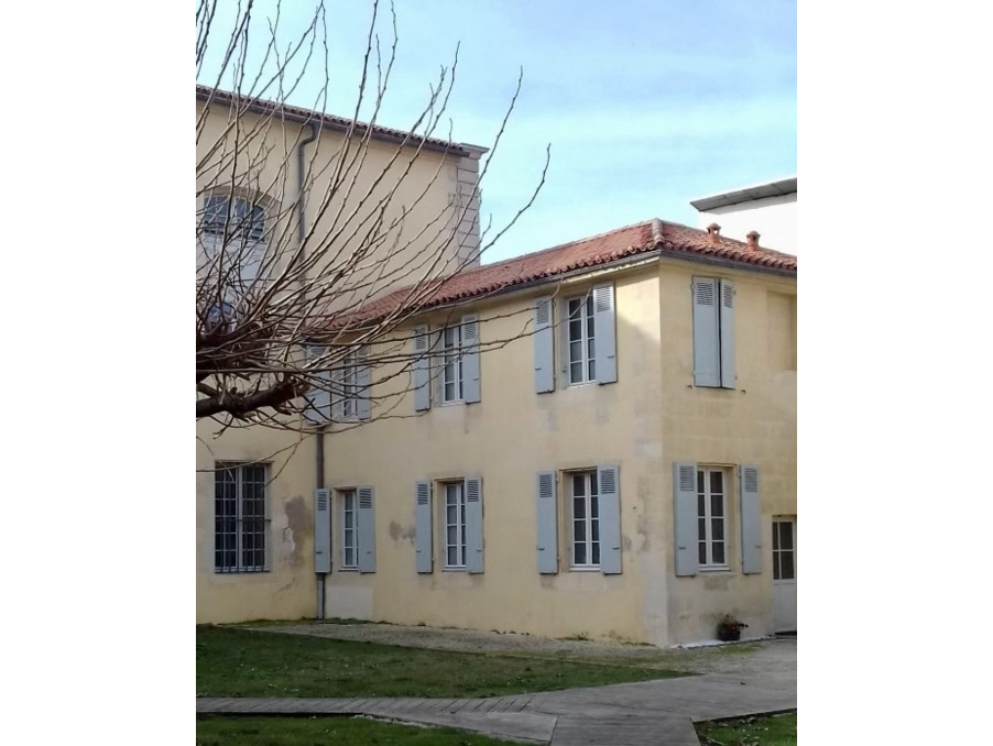 Vente Appartement LE CHATEAU-D OLERON 17480 Charente Maritime FRANCE
