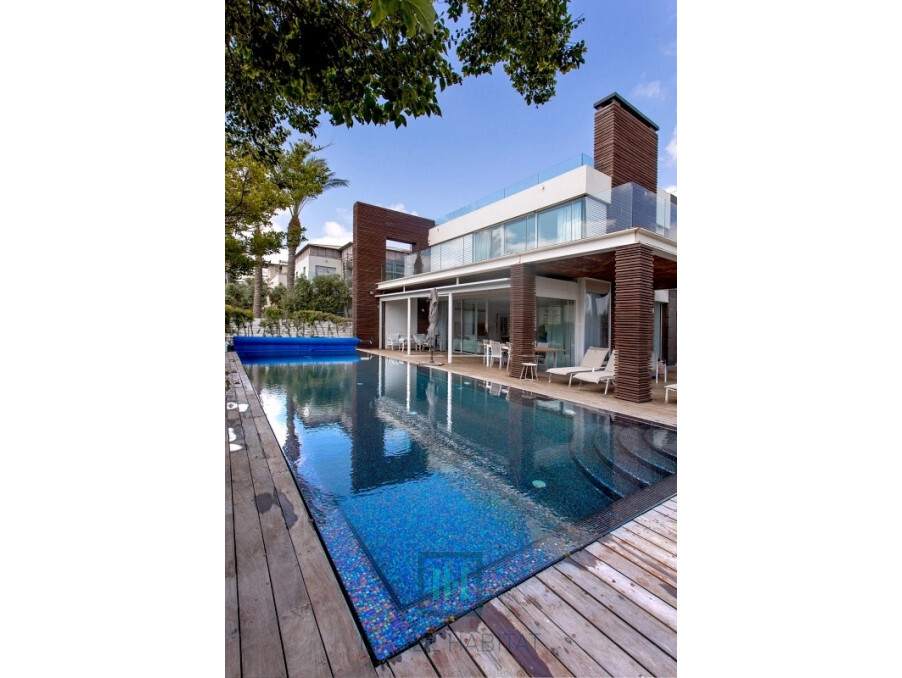 Vente Maison/Villa HERZLIYA 46105 Lot FRANCE