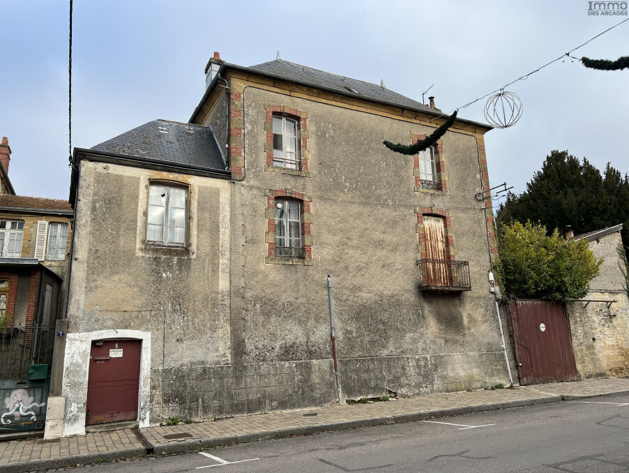 Vente Maison/Villa STENAY 55700 Meuse FRANCE