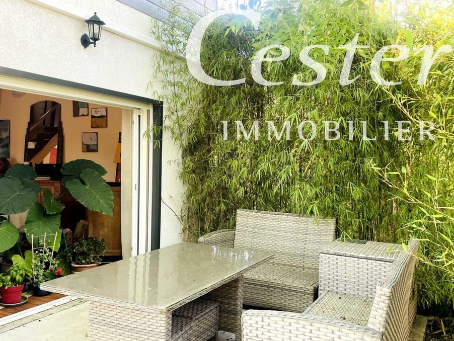 Vente Maison/Villa L ISLE-JOURDAIN 32600 Gers FRANCE