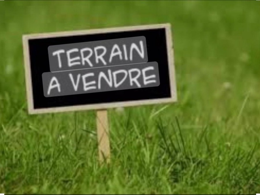 Vente Terrain L ISLE-JOURDAIN 32600 Gers FRANCE