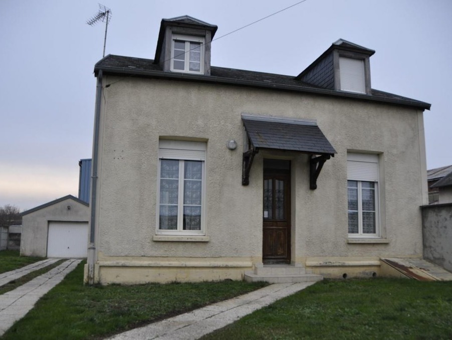 Vente Maison/Villa SOISSONS 02200 Aisne FRANCE