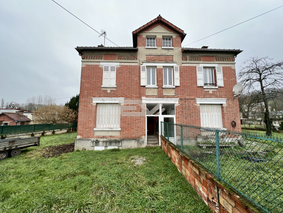 Vente Maison/Villa VAILLY SUR AISNE 02370 Aisne FRANCE