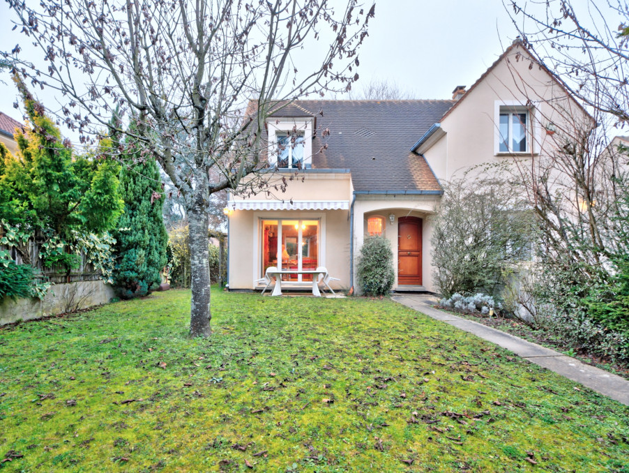 Vente Maison/Villa MAGNY LES HAMEAUX 78114 Yvelines FRANCE