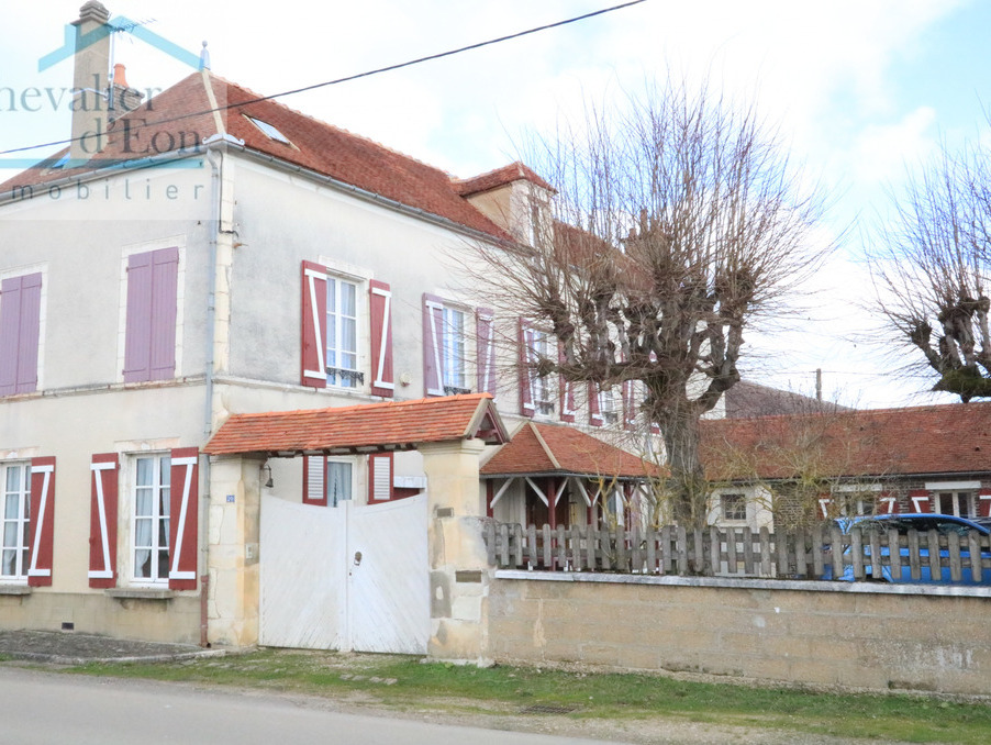Vente Maison/Villa DANNEMOINE 89700 Yonne FRANCE