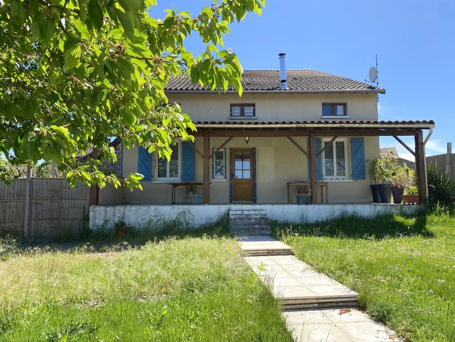 Vente Maison/Villa ABJAT SUR BANDIAT 24300 Dordogne FRANCE