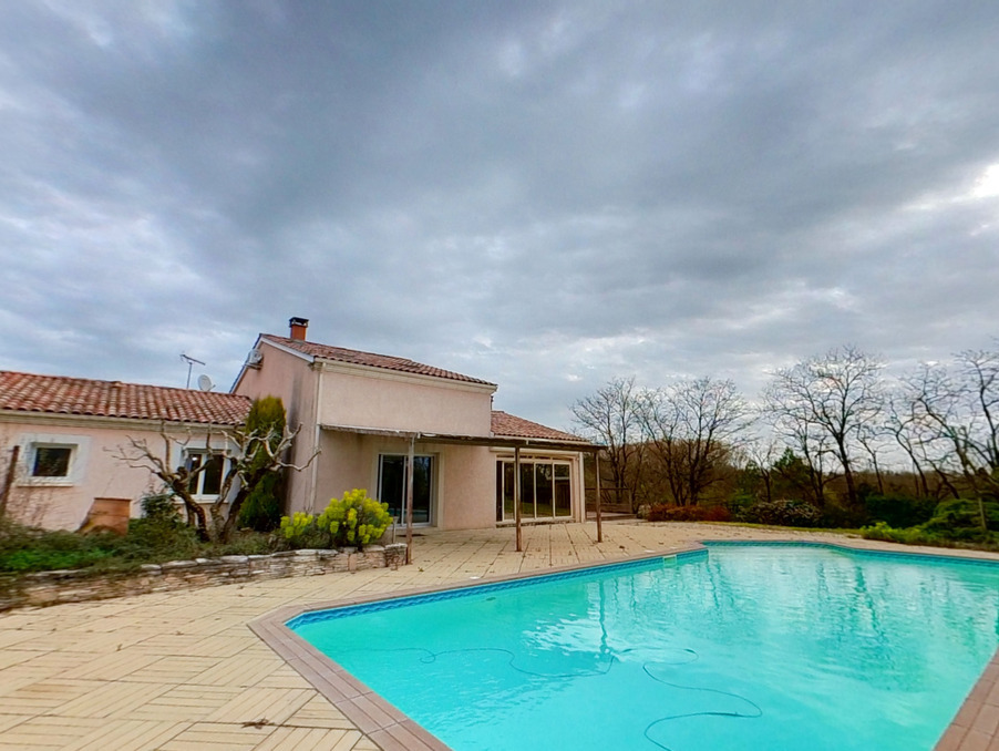 Vente Maison/Villa SAINT-BARTHELEMY-D-AGENAIS 47350 Lot et Garonne FRANCE
