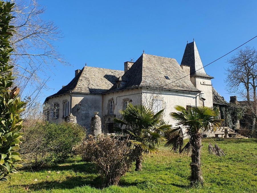 Vente Maison/Villa NAUCELLE 12800 Aveyron FRANCE
