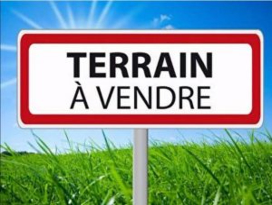 Vente Terrain PACY-SUR-EURE 27120 Eure FRANCE