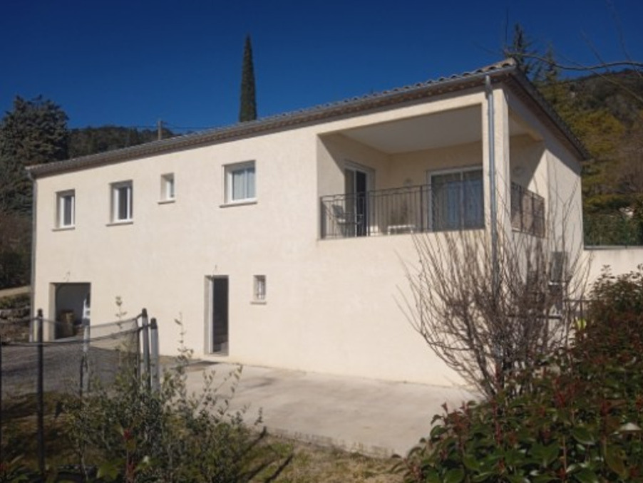 Vente Maison/Villa SAINT-HIPPOLYTE-DU-FORT 30170 Gard FRANCE
