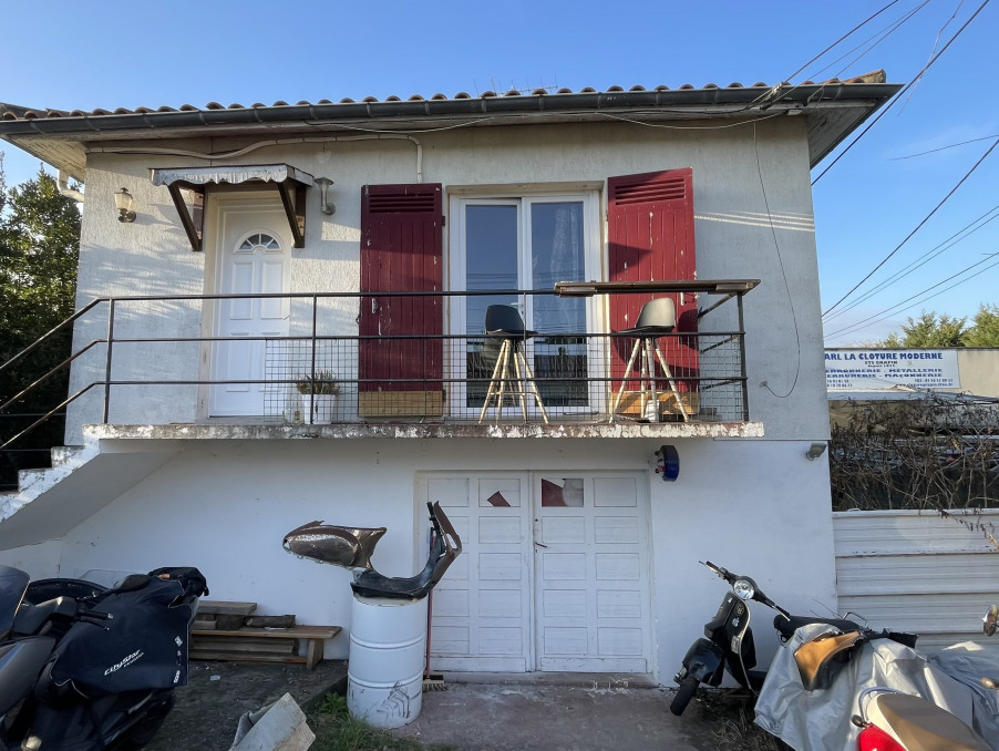 Vente Maison/Villa PESSAC 33600 Gironde FRANCE
