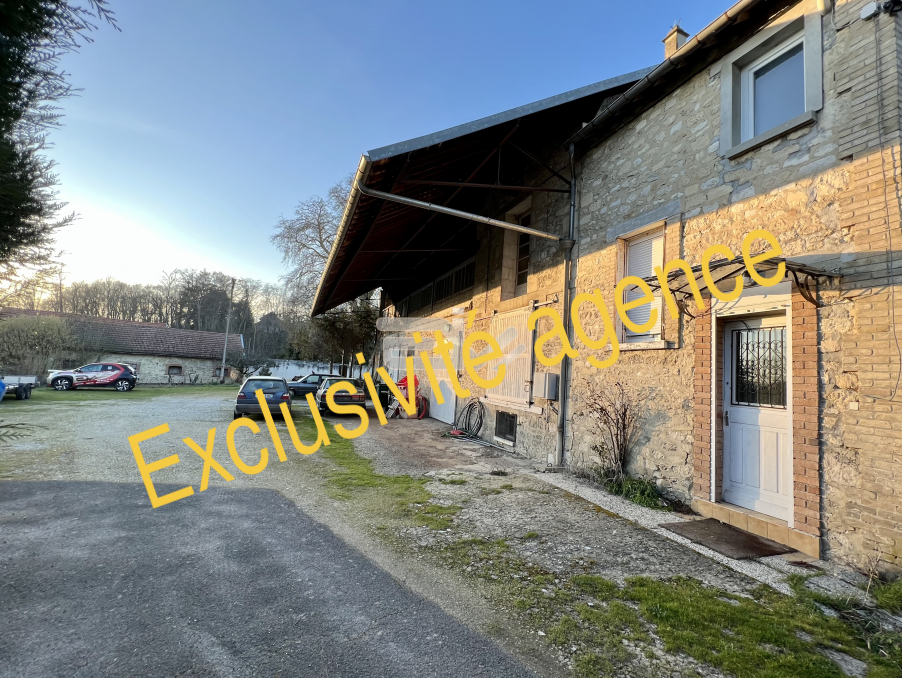 Vente Maison/Villa BRAINE 02220 Aisne FRANCE