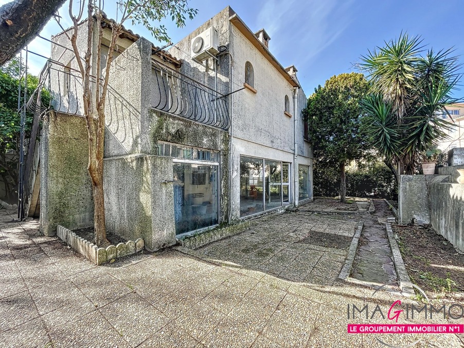 Vente Maison/Villa MONTPELLIER 34080 Herault FRANCE