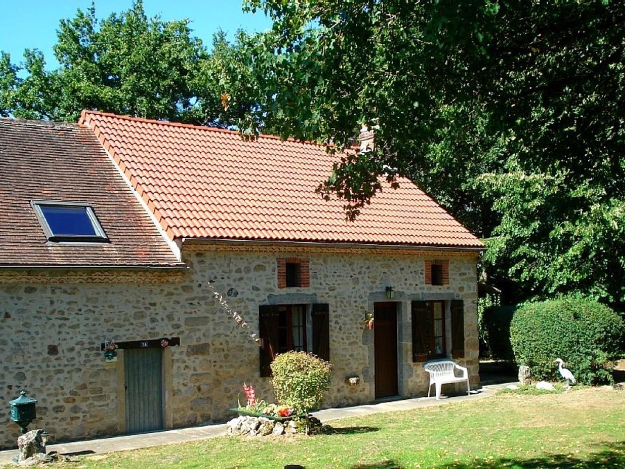 Vente Maison/Villa SAINT LEGER MAGNAZEIX 87190 Haute Vienne FRANCE
