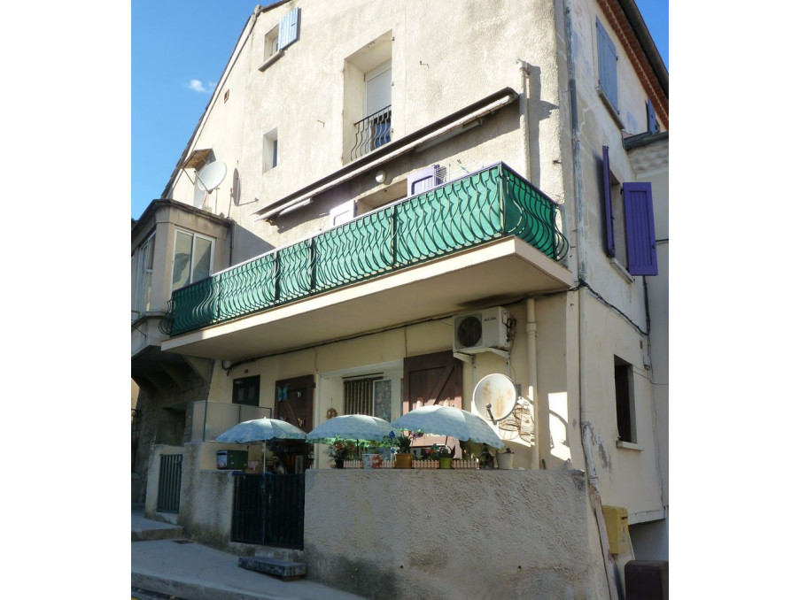 Vente Appartement STE TULLE 04220 Alpes de Haute Provence FRANCE
