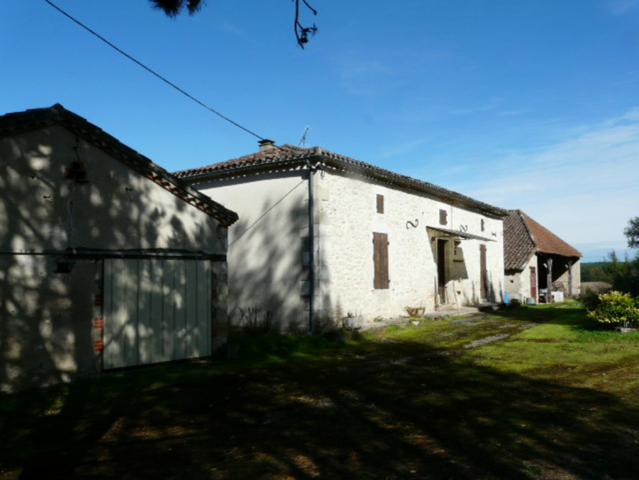 Vente Maison/Villa VILLENEUVE SUR LOT 47300 Lot et Garonne FRANCE