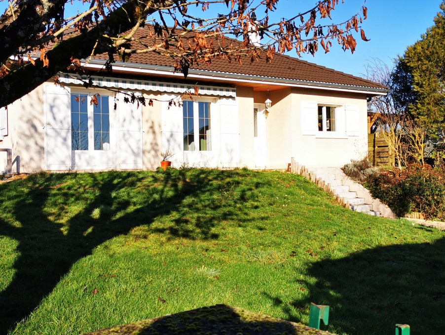 Vente Maison/Villa BELLEFOND 21490 Cte d'Or FRANCE