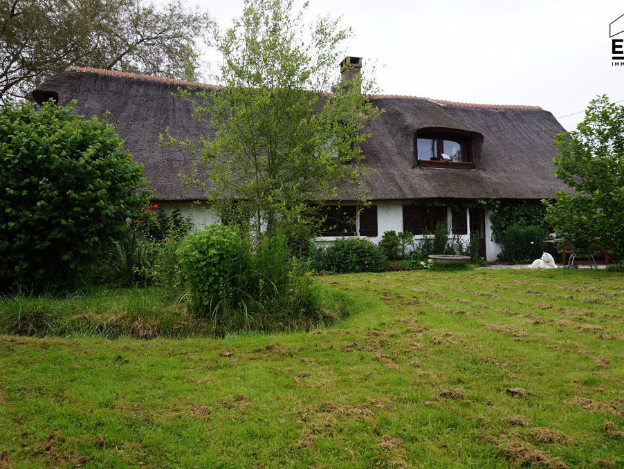 Vente Maison/Villa RAMBOUILLET 78120 Yvelines FRANCE