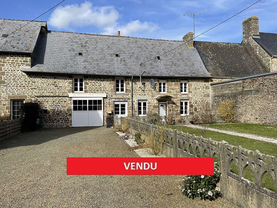 Vente Maison/Villa LEVARE 53120 Mayenne FRANCE