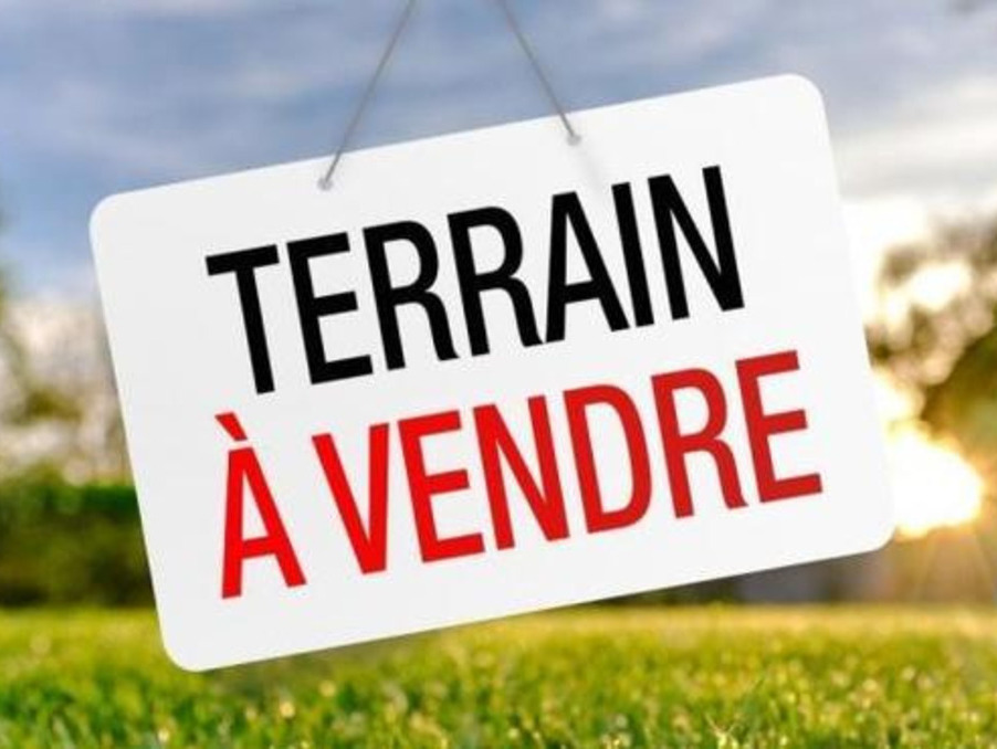 Vente Terrain VIEILLE-TOULOUSE 31320 Haute Garonne FRANCE