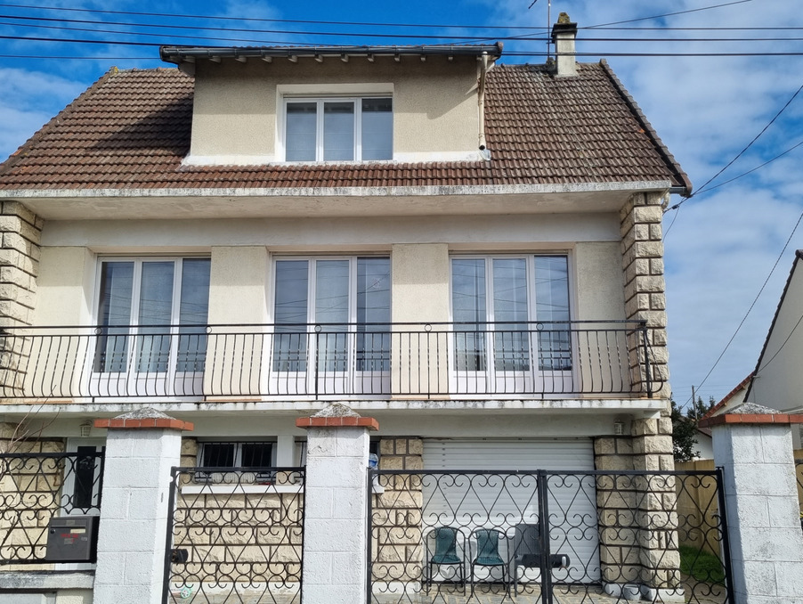 Vente Maison/Villa MONTGERON 91230 Essonne FRANCE