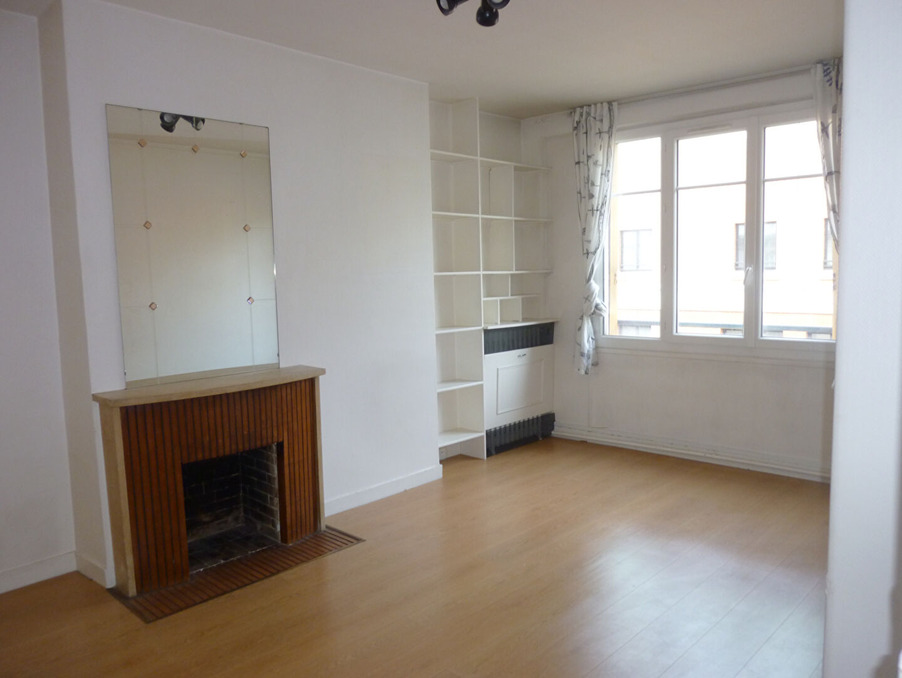 Vente Appartement MONTROUGE 92120 Hauts de Seine FRANCE
