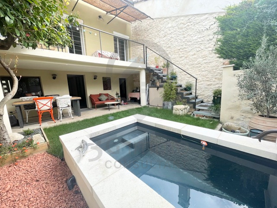 Vente Maison/Villa PERNES LES FONTAINES 84210 Vaucluse FRANCE