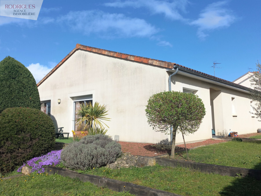 Vente Appartement POITIERS 86000 Vienne FRANCE