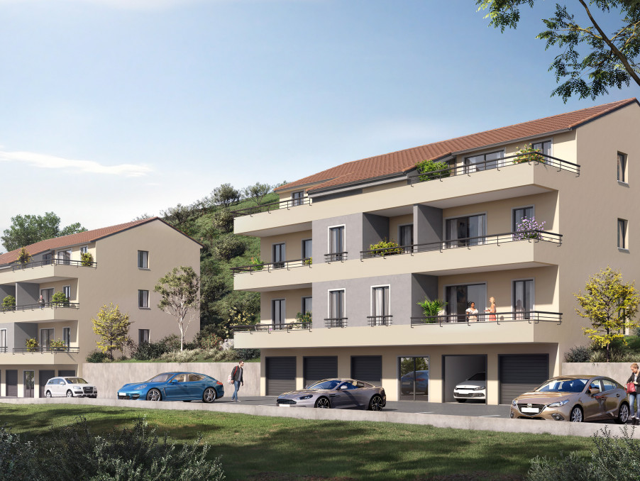 Vente Appartement OLETTA 20232 Corse FRANCE