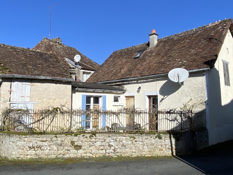Vente Maison/Villa LIGNAC 36370 Indre FRANCE