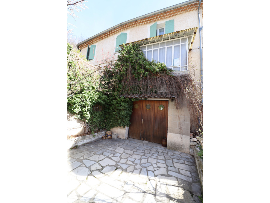 Vente Maison/Villa CERESTE 04280 Alpes de Haute Provence FRANCE