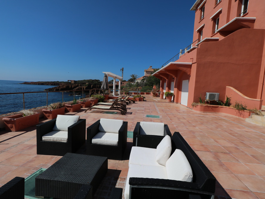 Vente Maison/Villa ANTHEOR 83530 Var FRANCE