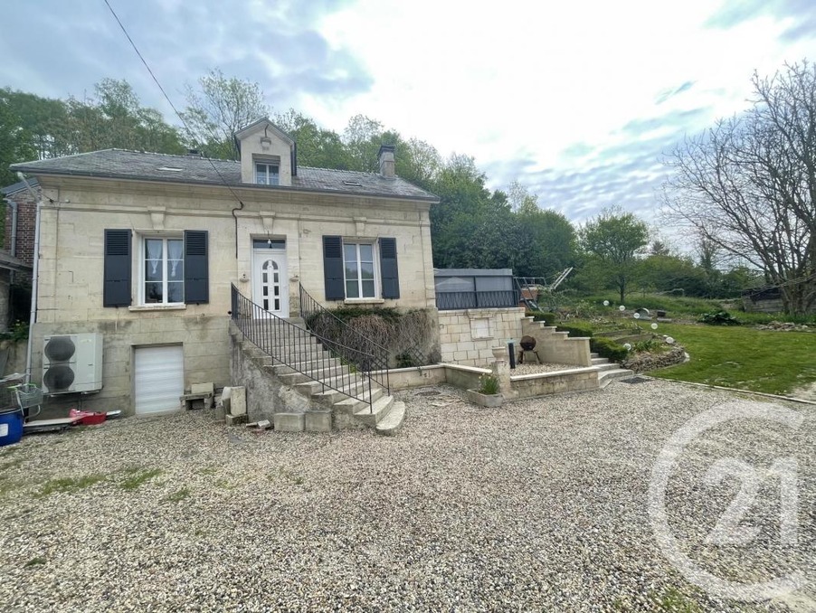 Vente Maison/Villa VIC-SUR-AISNE 02290 Aisne FRANCE