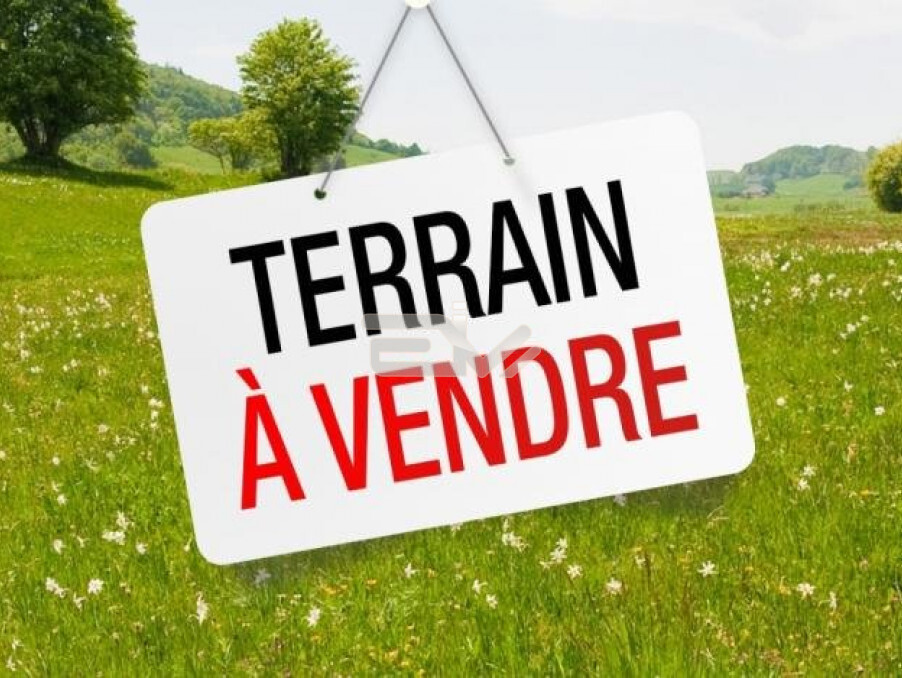 Vente Terrain MISSY SUR AISNE 02880 Aisne FRANCE