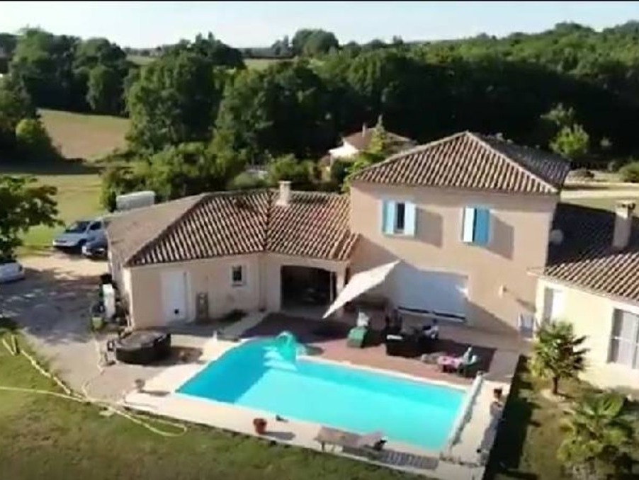Vente Maison/Villa LIMEUIL 24510 Dordogne FRANCE