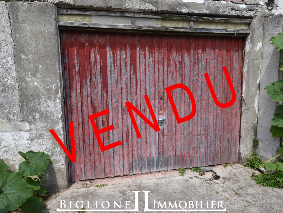 Vente Garage/Parking CHELLES 77500 Seine et Marne FRANCE