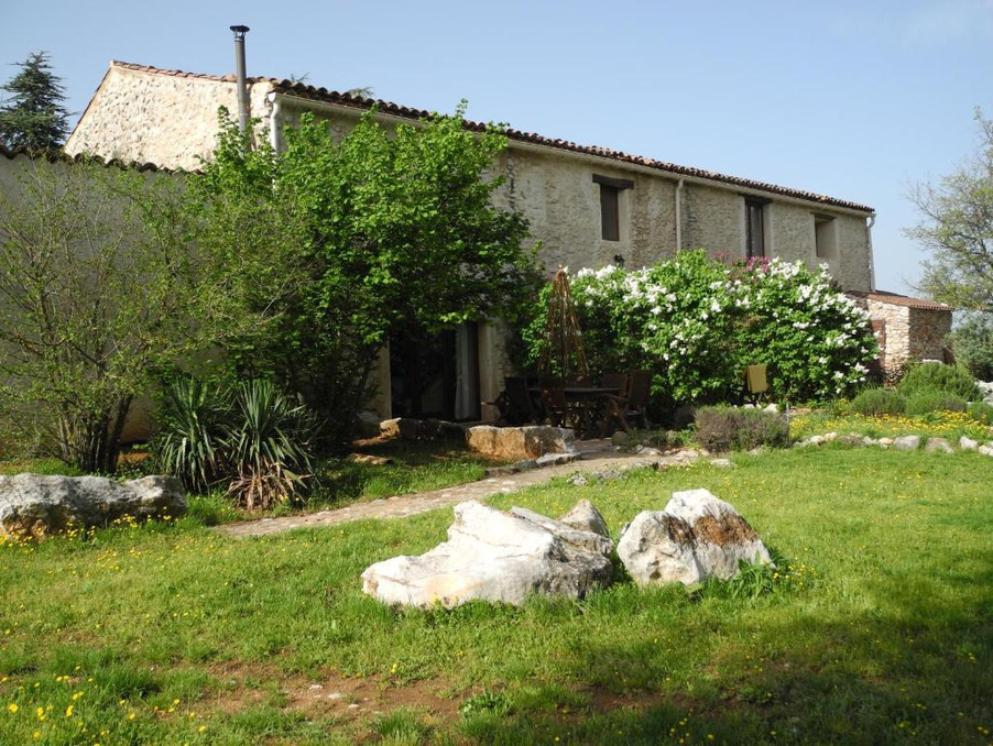 Vente Maison/Villa QUINSON 04500 Alpes de Haute Provence FRANCE
