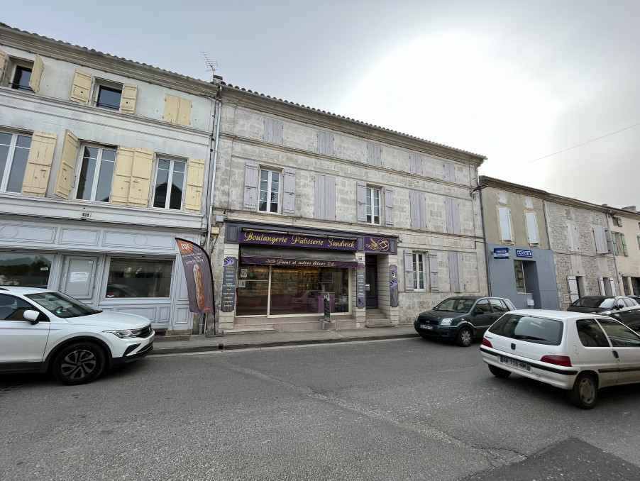 Vente Immeuble SAINT-PORCHAIRE 17250 Charente Maritime FRANCE