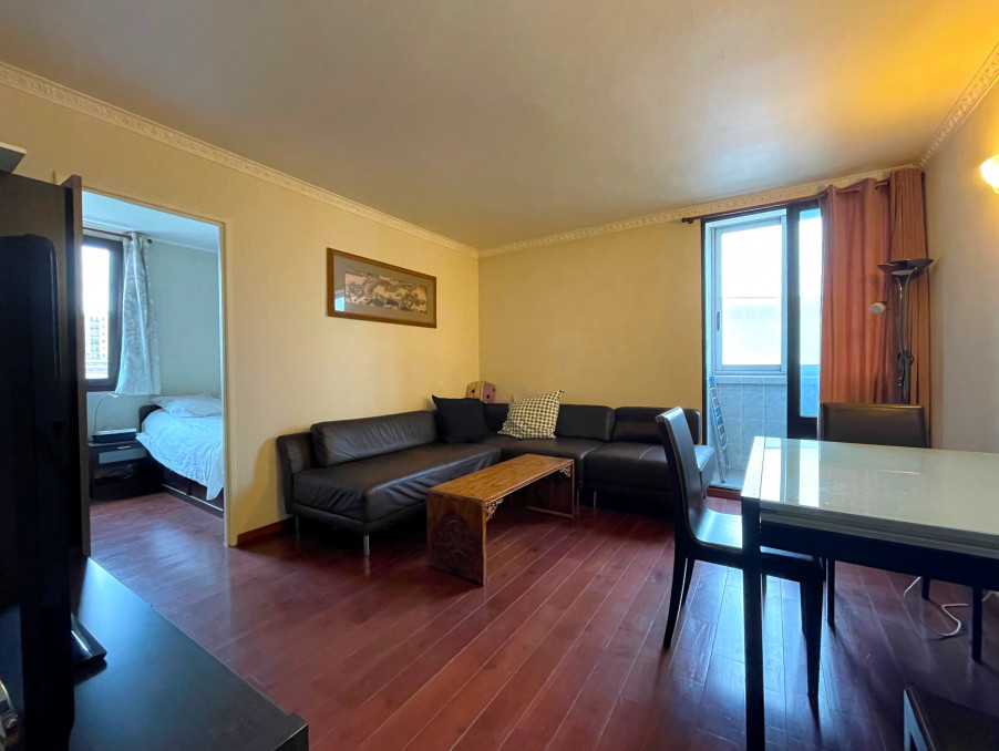 Vente Appartement VITRY SUR SEINE 94400 Val de Marne FRANCE